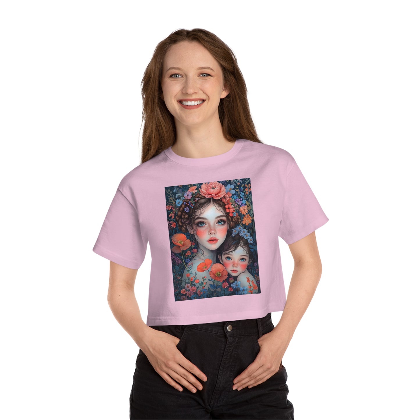 Persephone's Daughter