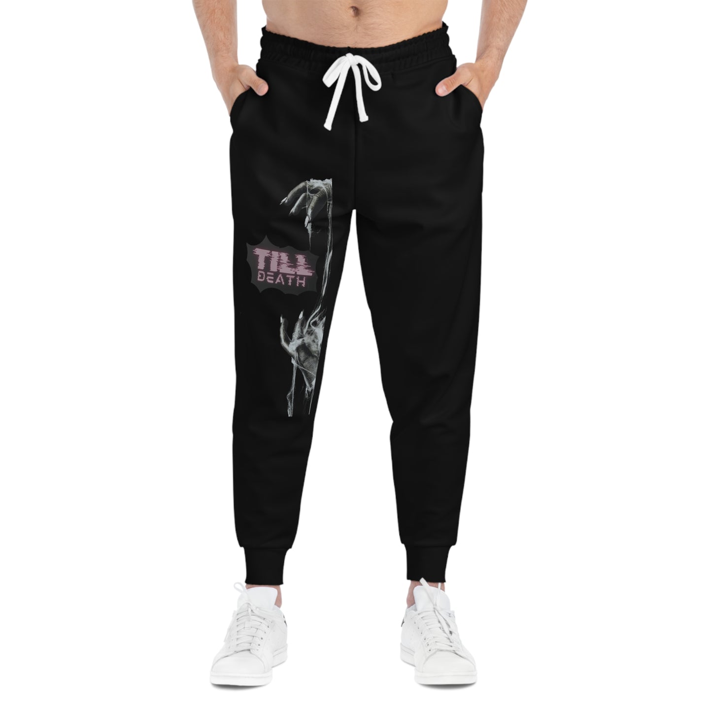 Till Death Joggers