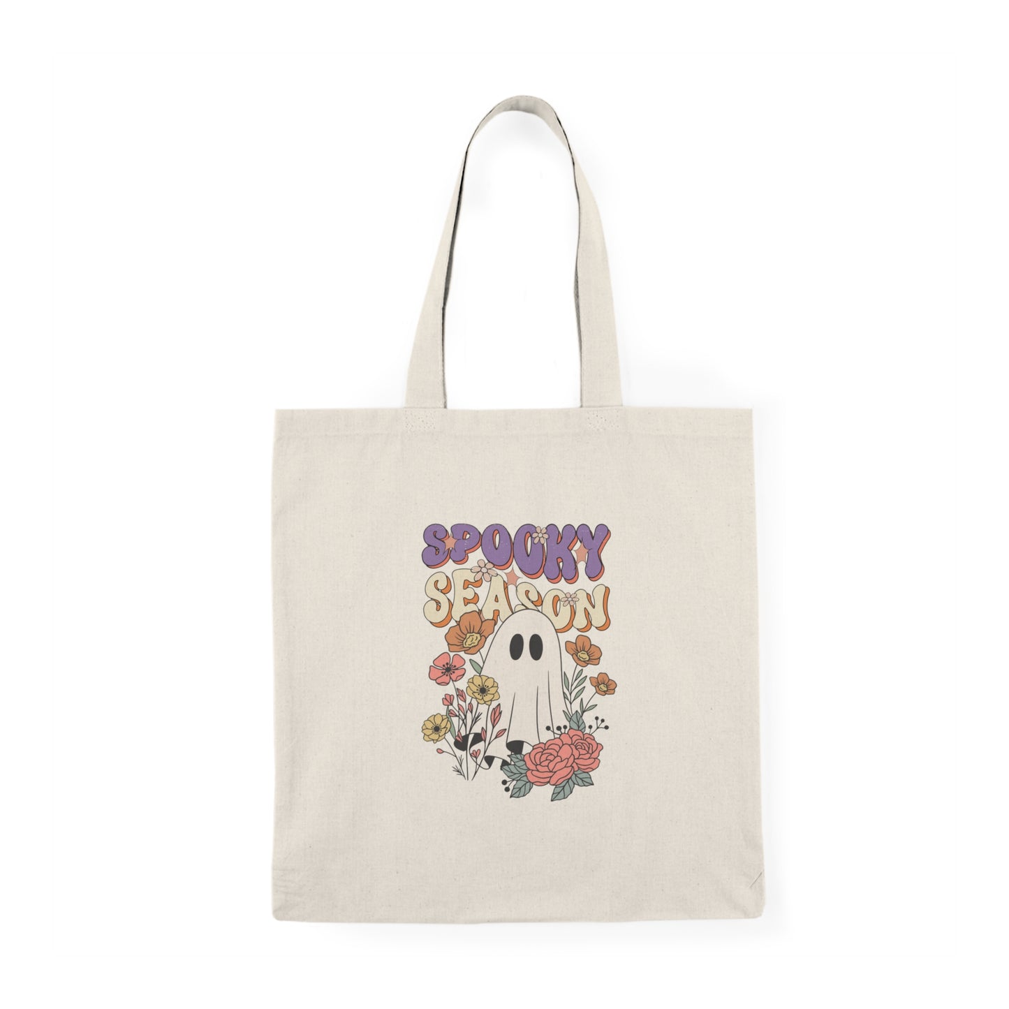Spooky Season Tote Bag