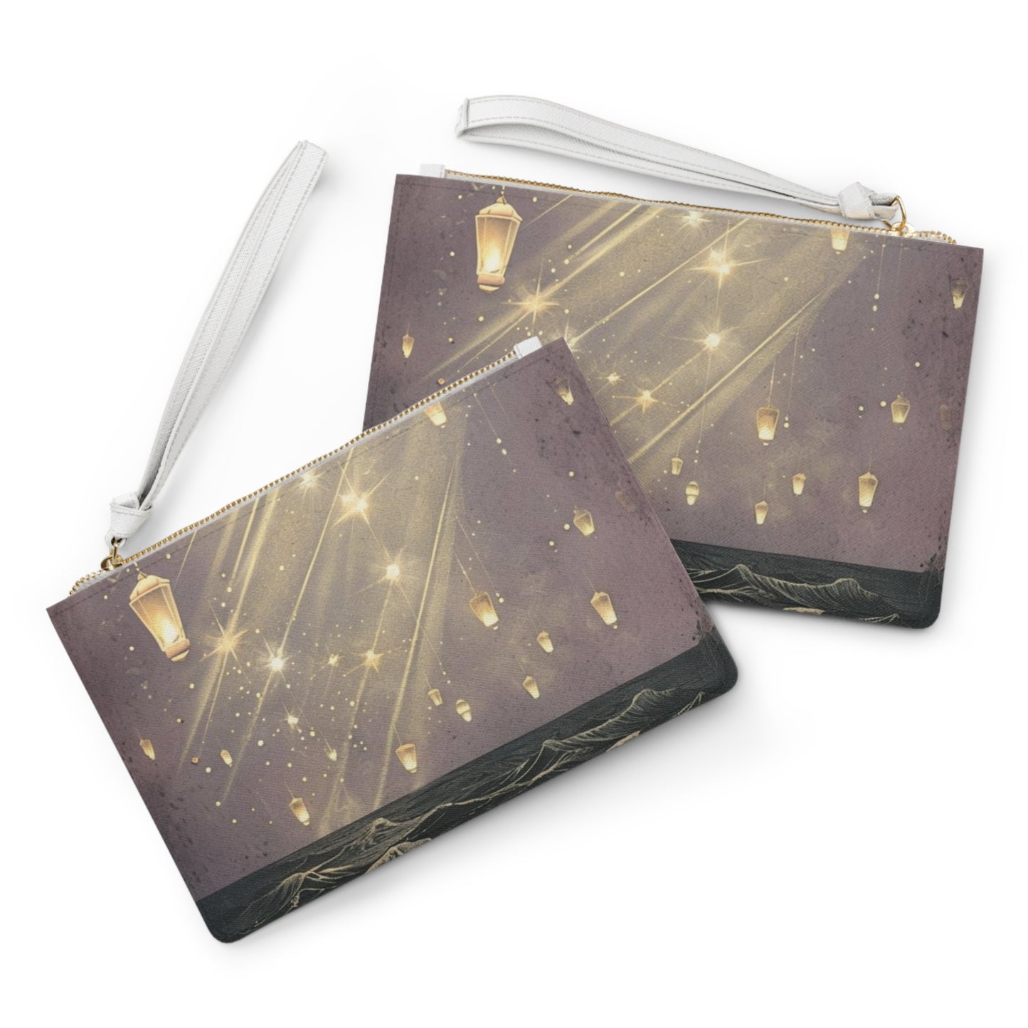 Clutch Bag