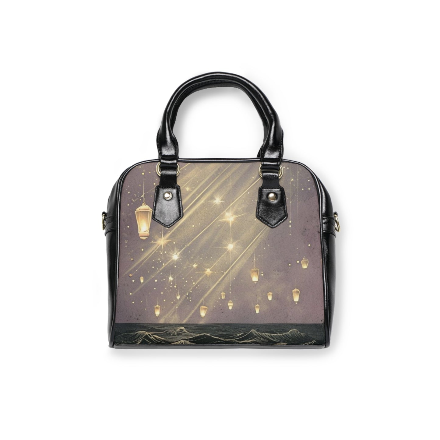 Shoulder Handbag