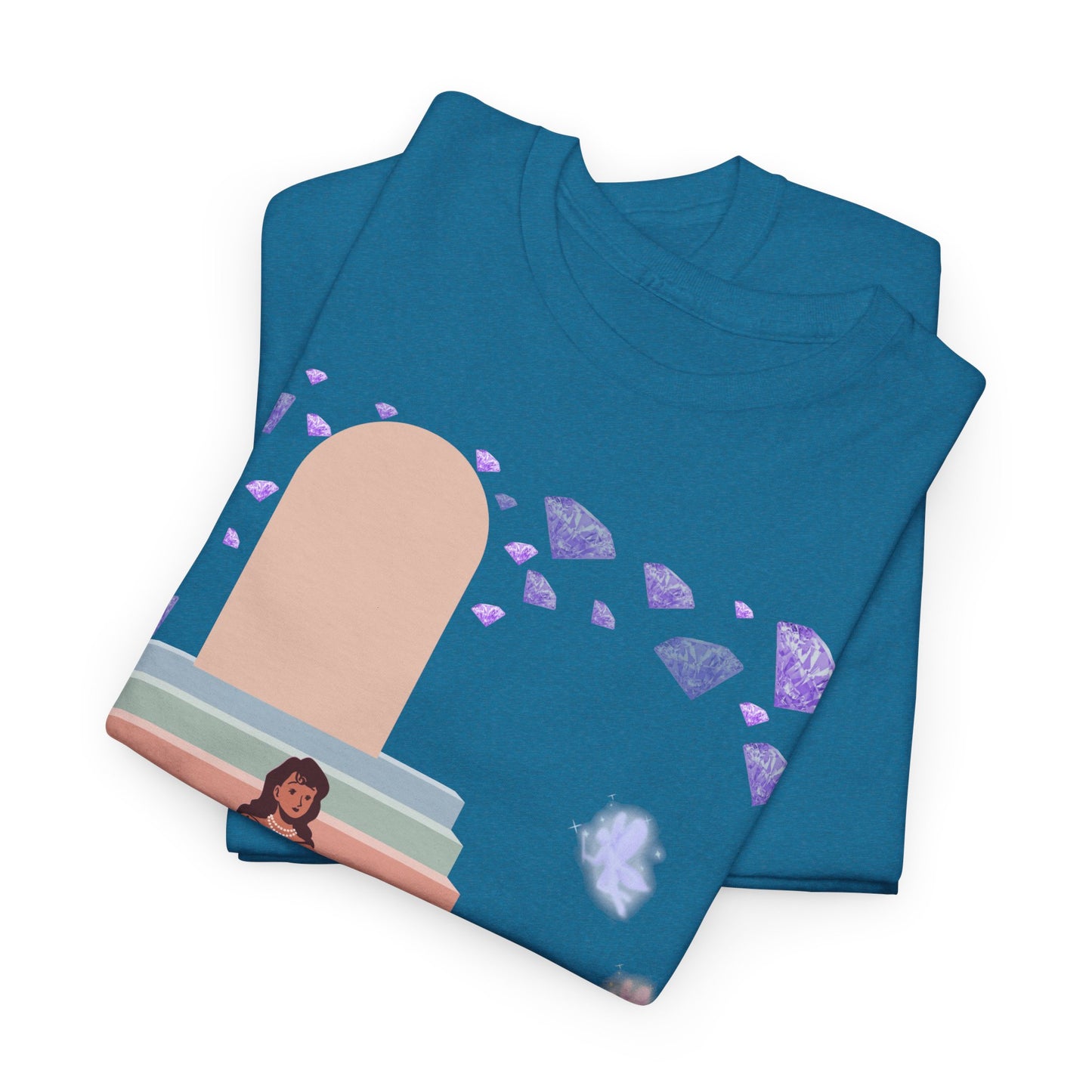 Make it Pink! Make it Blue!