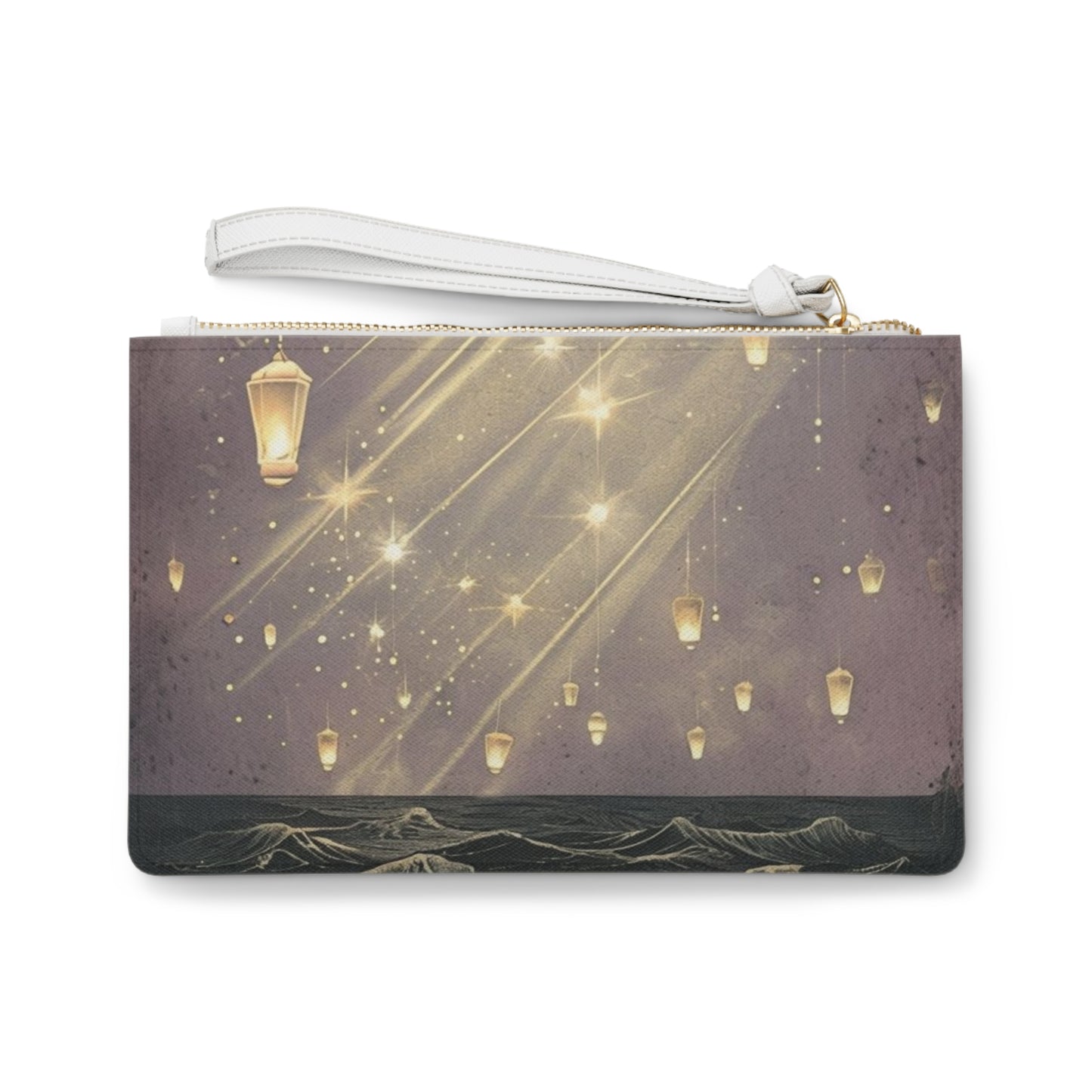 Clutch Bag