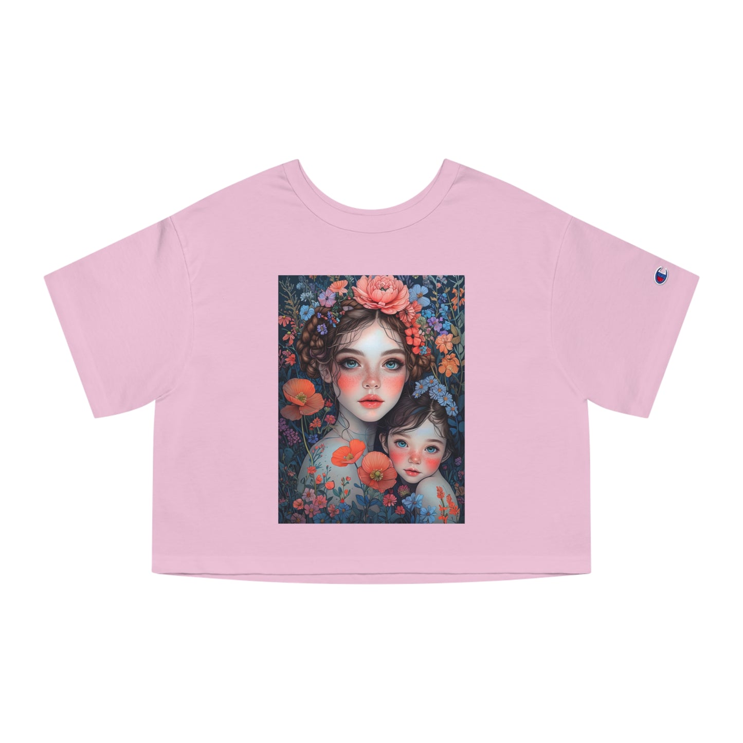 Persephone's Daughter