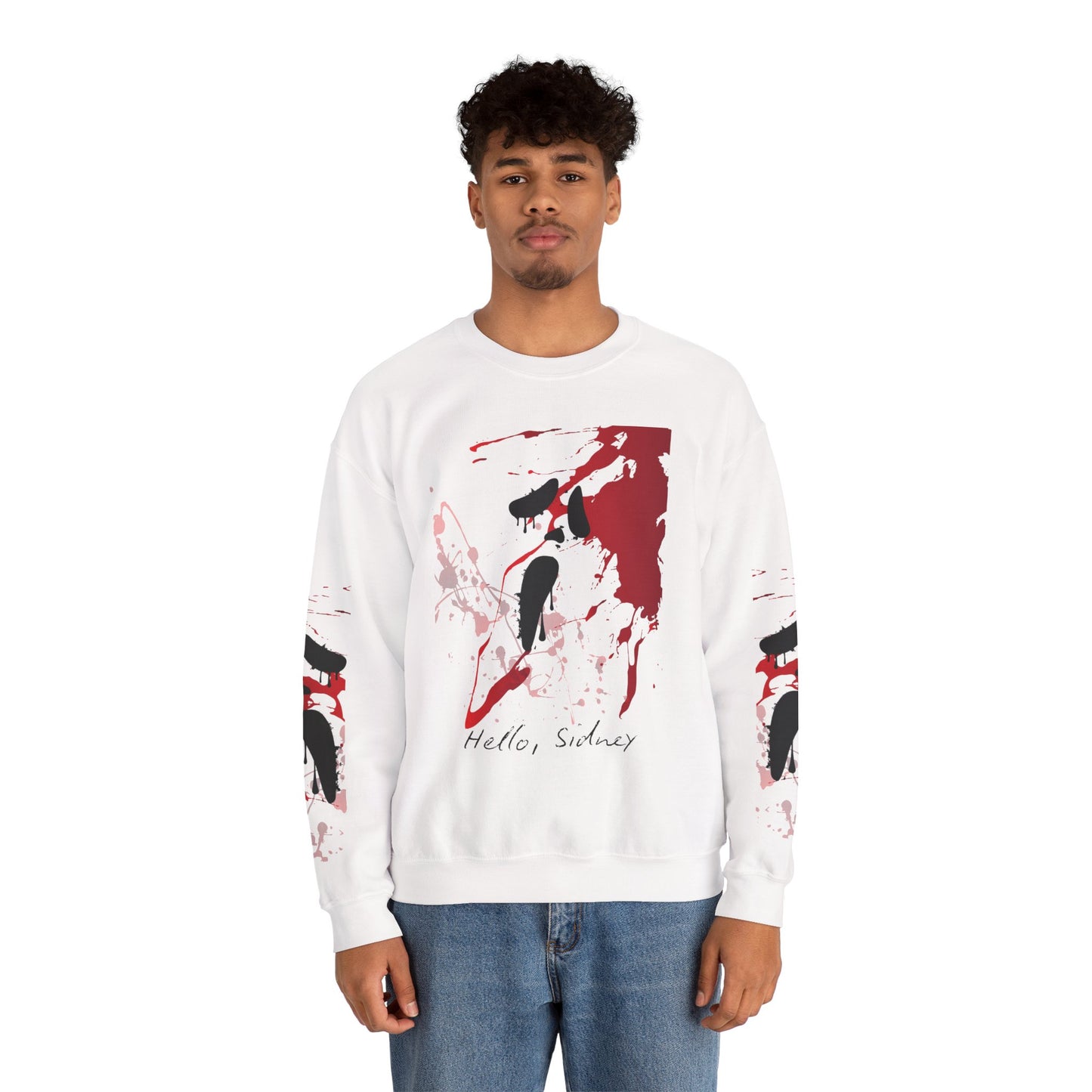 Ghost Face l