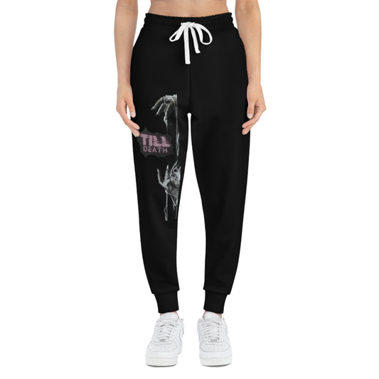 Till Death Joggers
