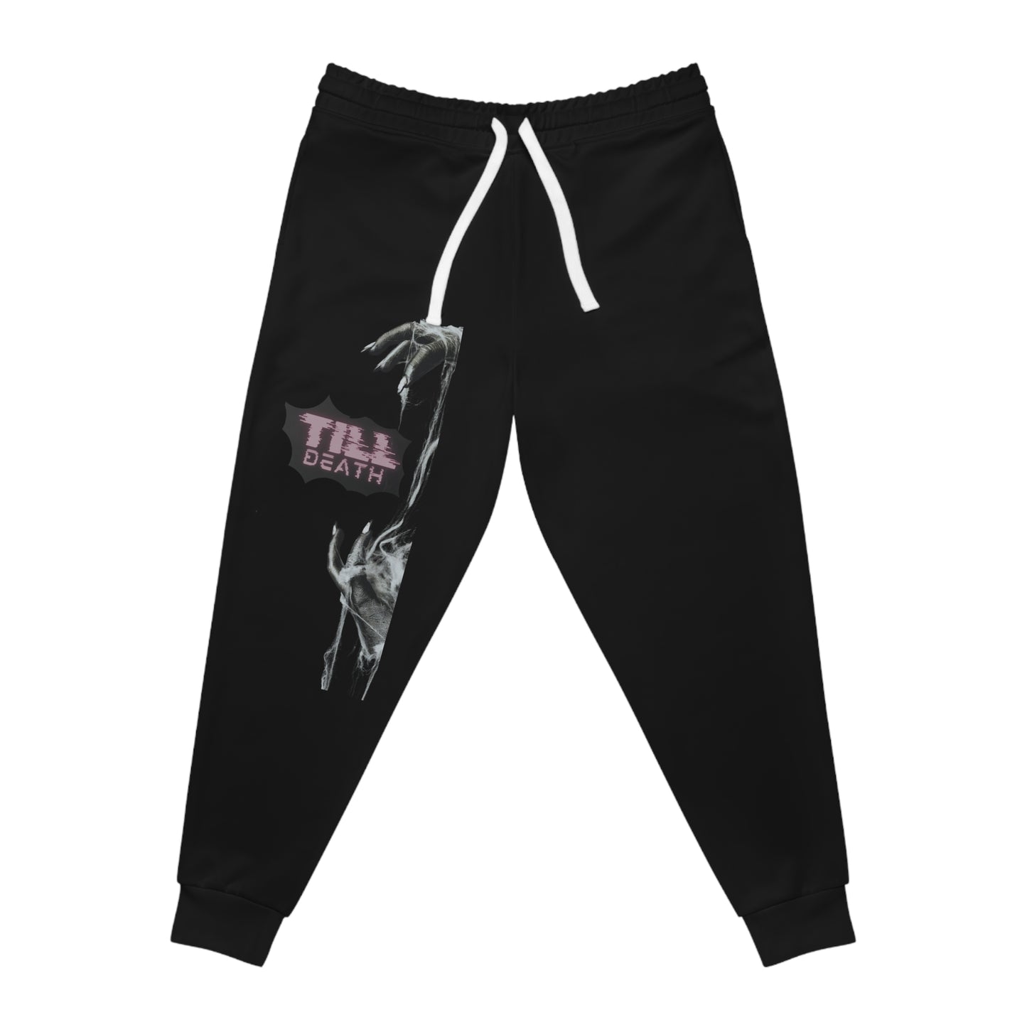 Till Death Joggers