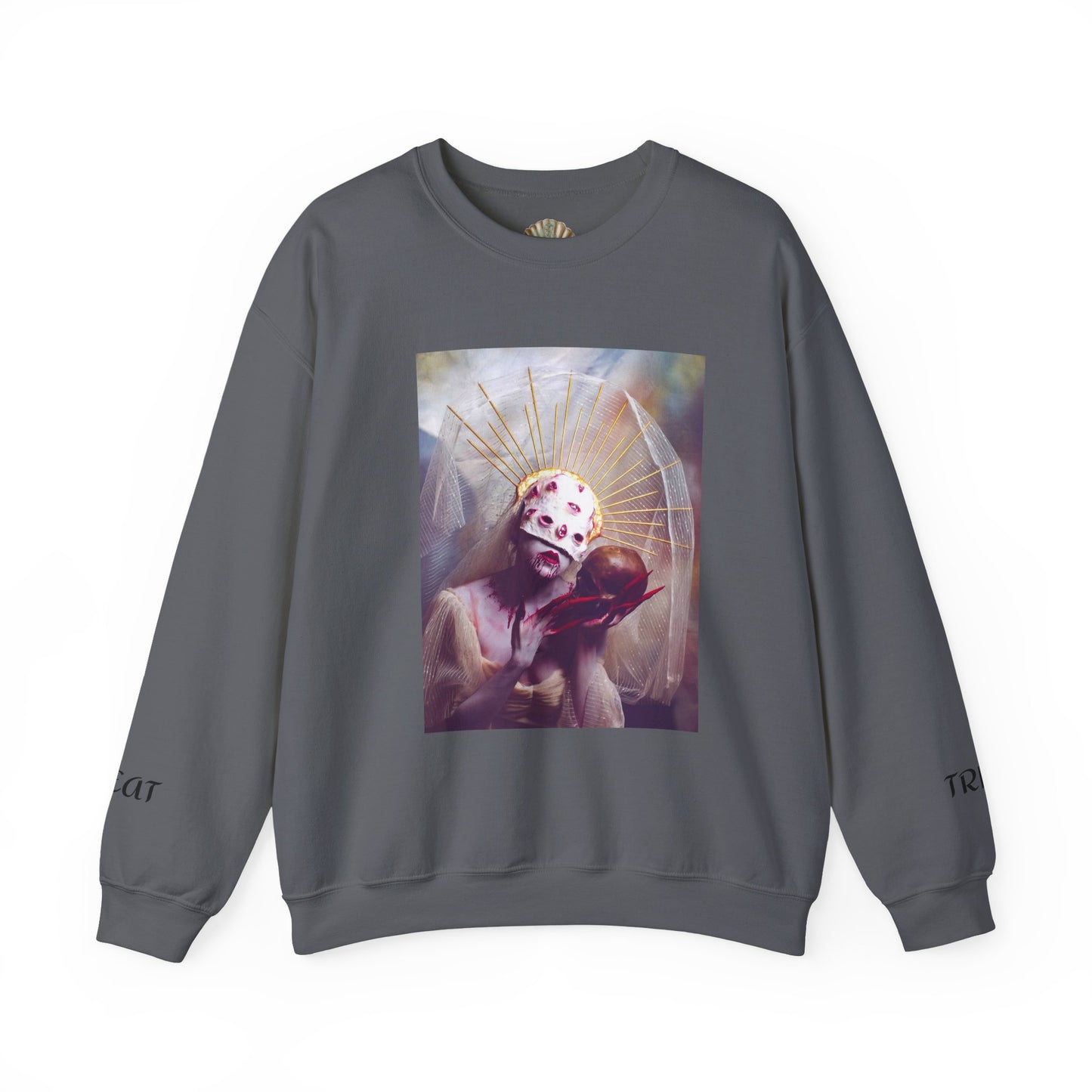 To Trick or To Treat