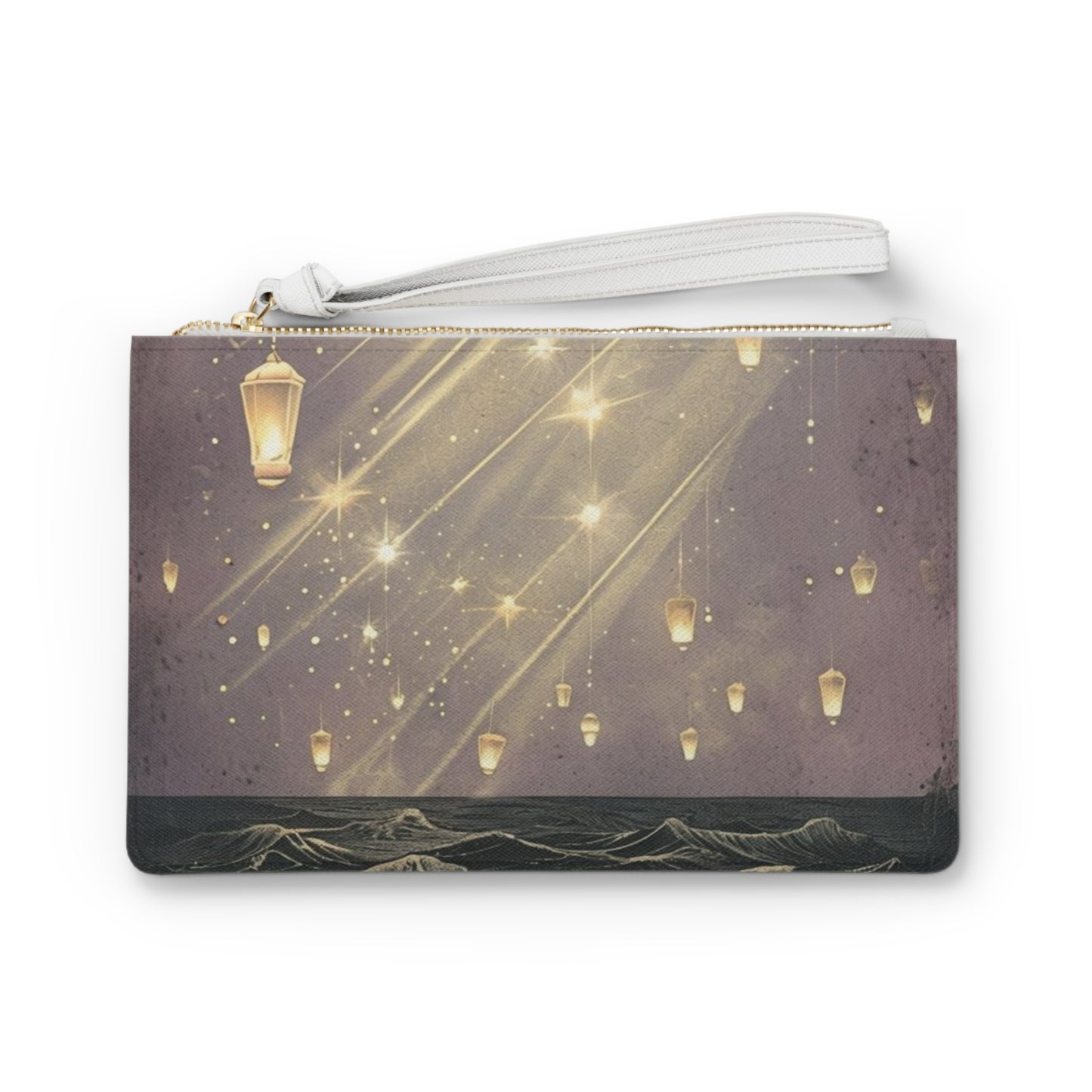 Clutch Bag