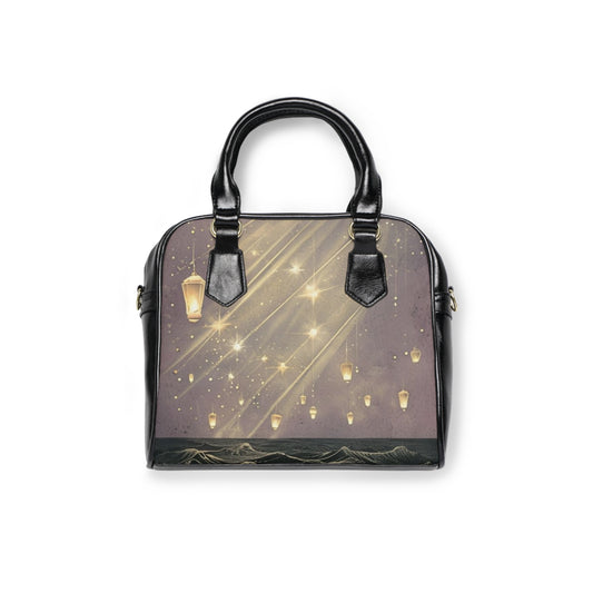 Shoulder Handbag