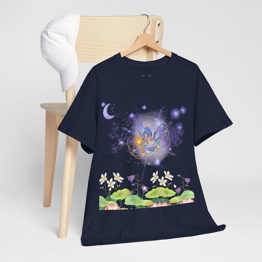 Whimsical Fairy