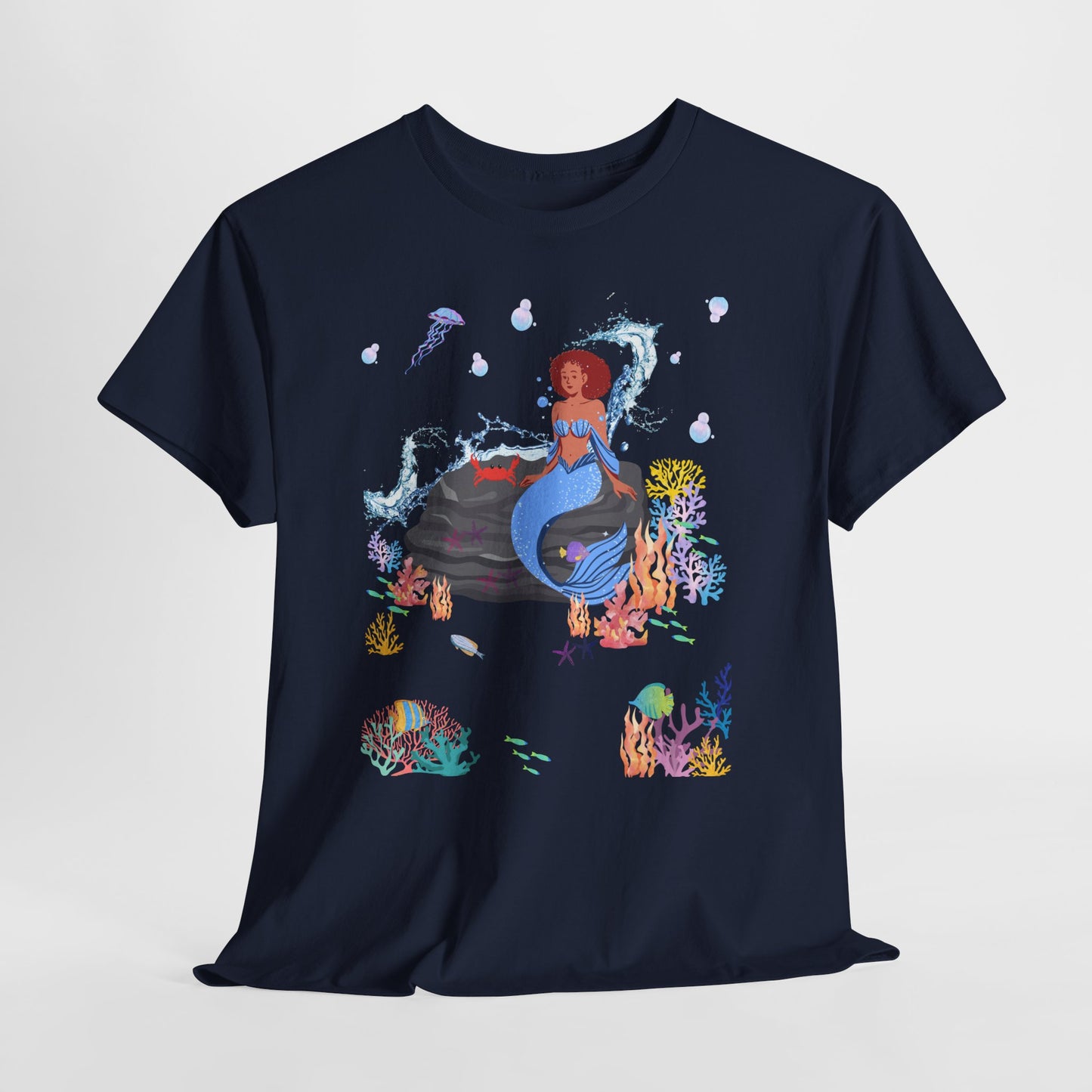 Underwater Dream