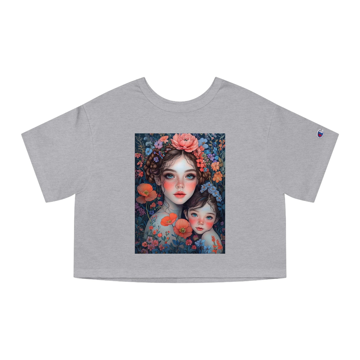 Persephone's Daughter