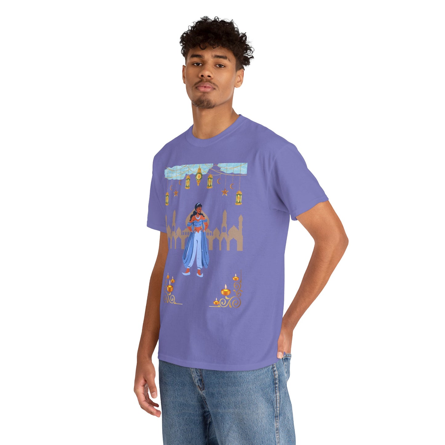 Magical Night