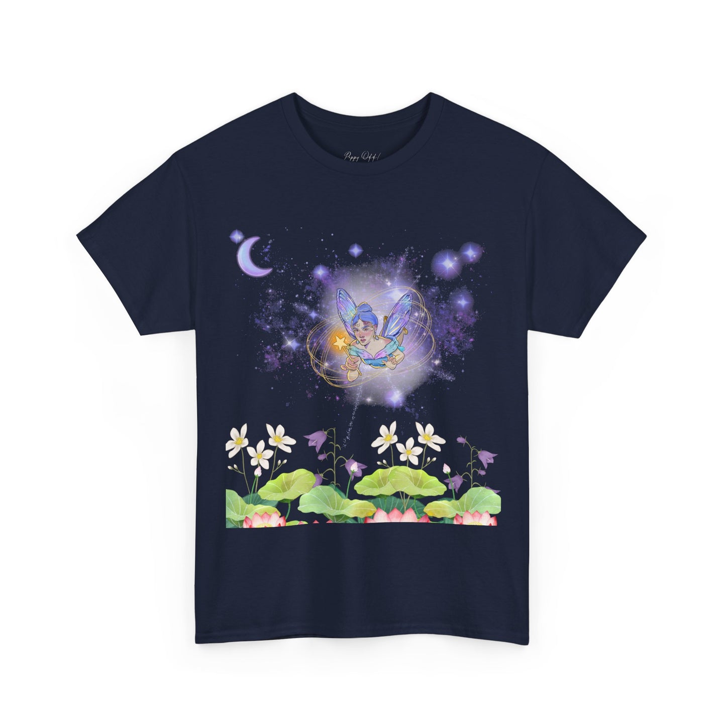 Whimsical Fairy
