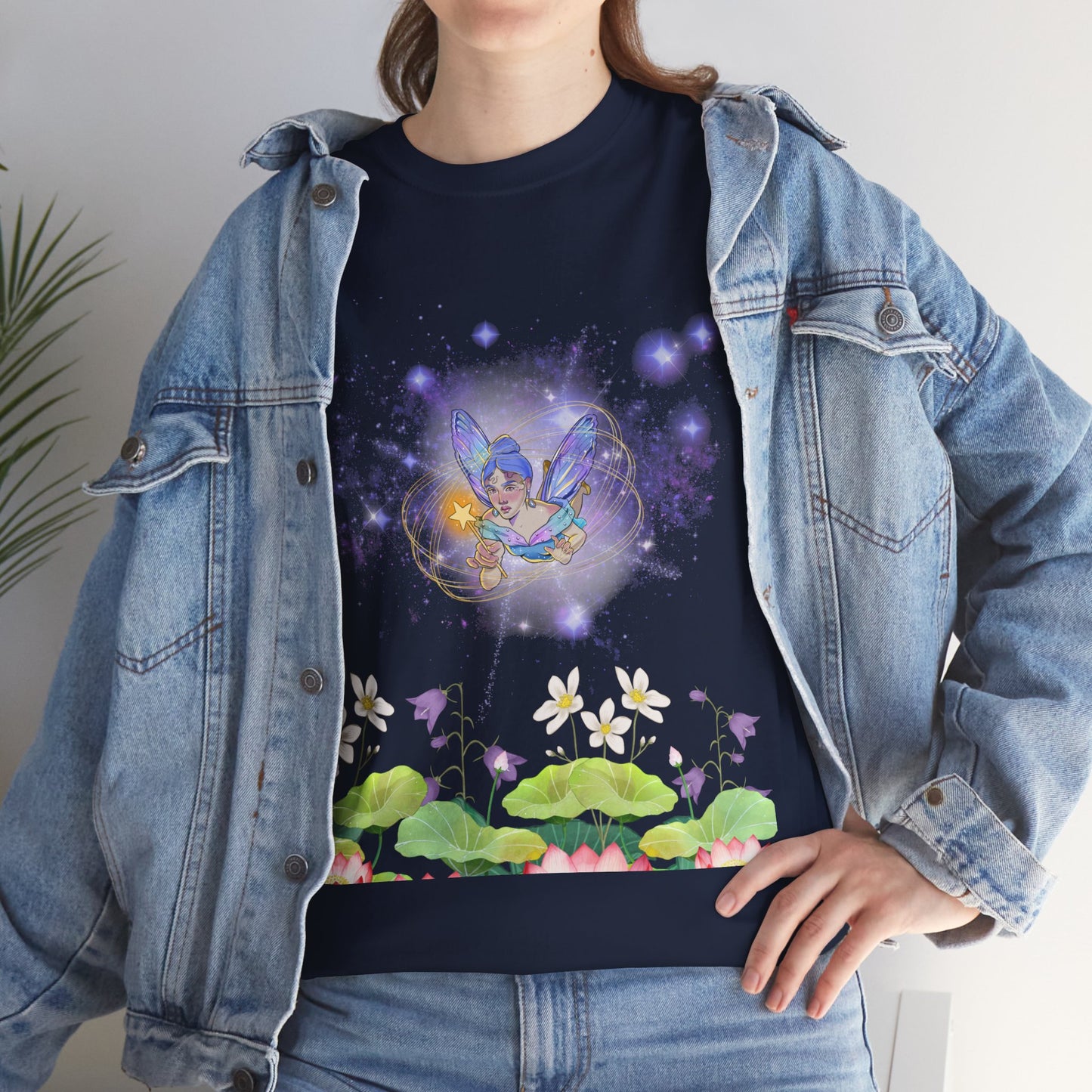 Whimsical Fairy