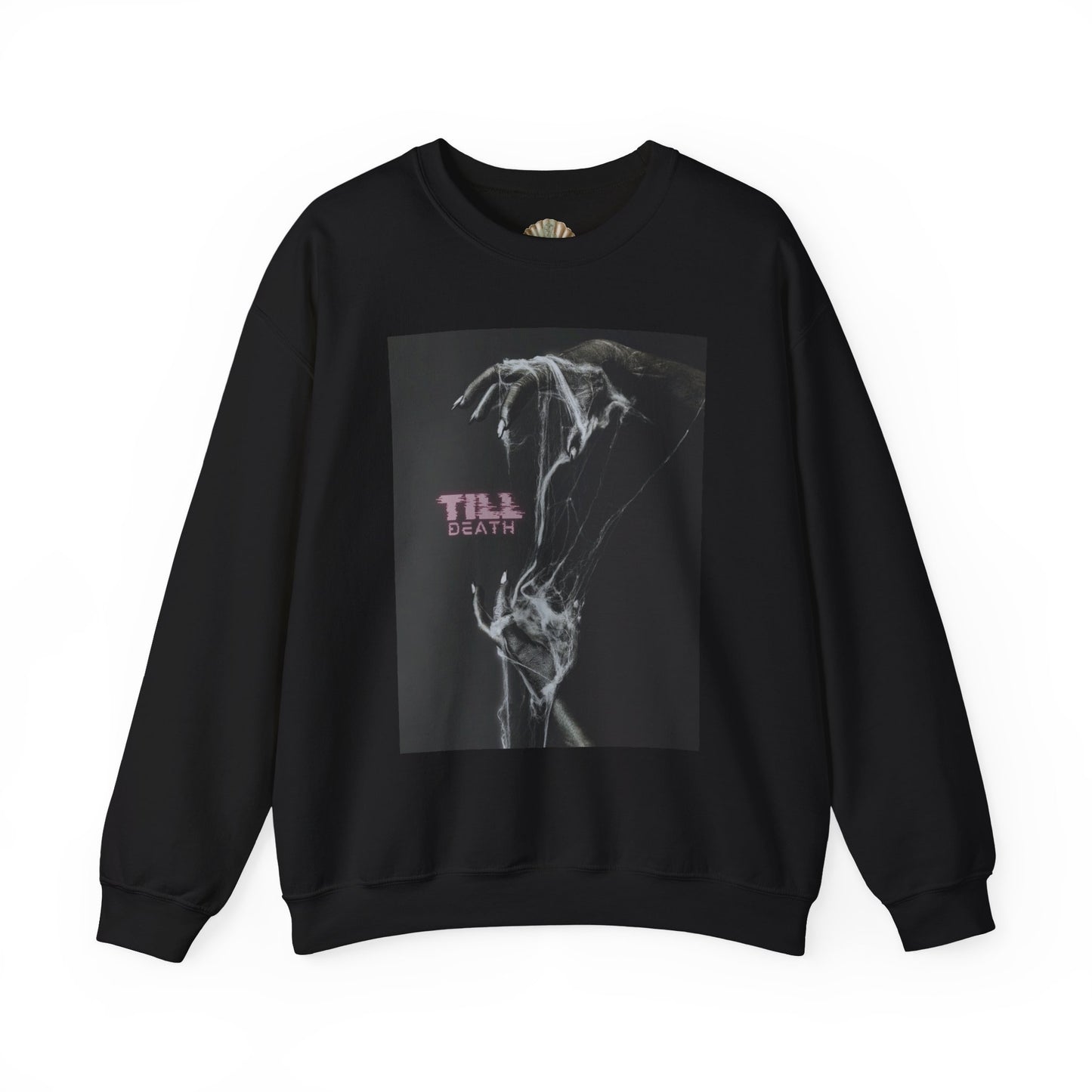 Till Death Unisex Sweatshirt