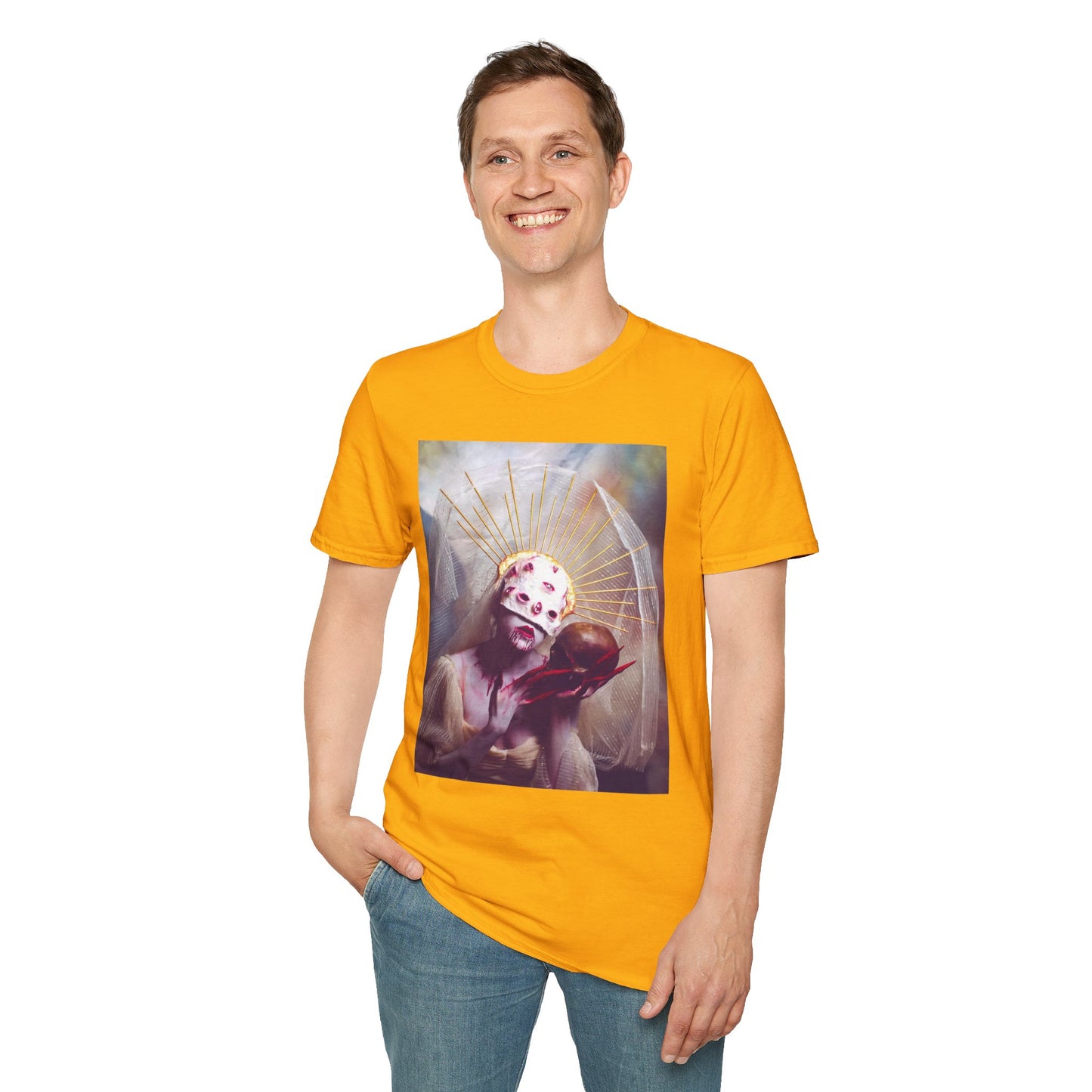 To Trick or To Treat