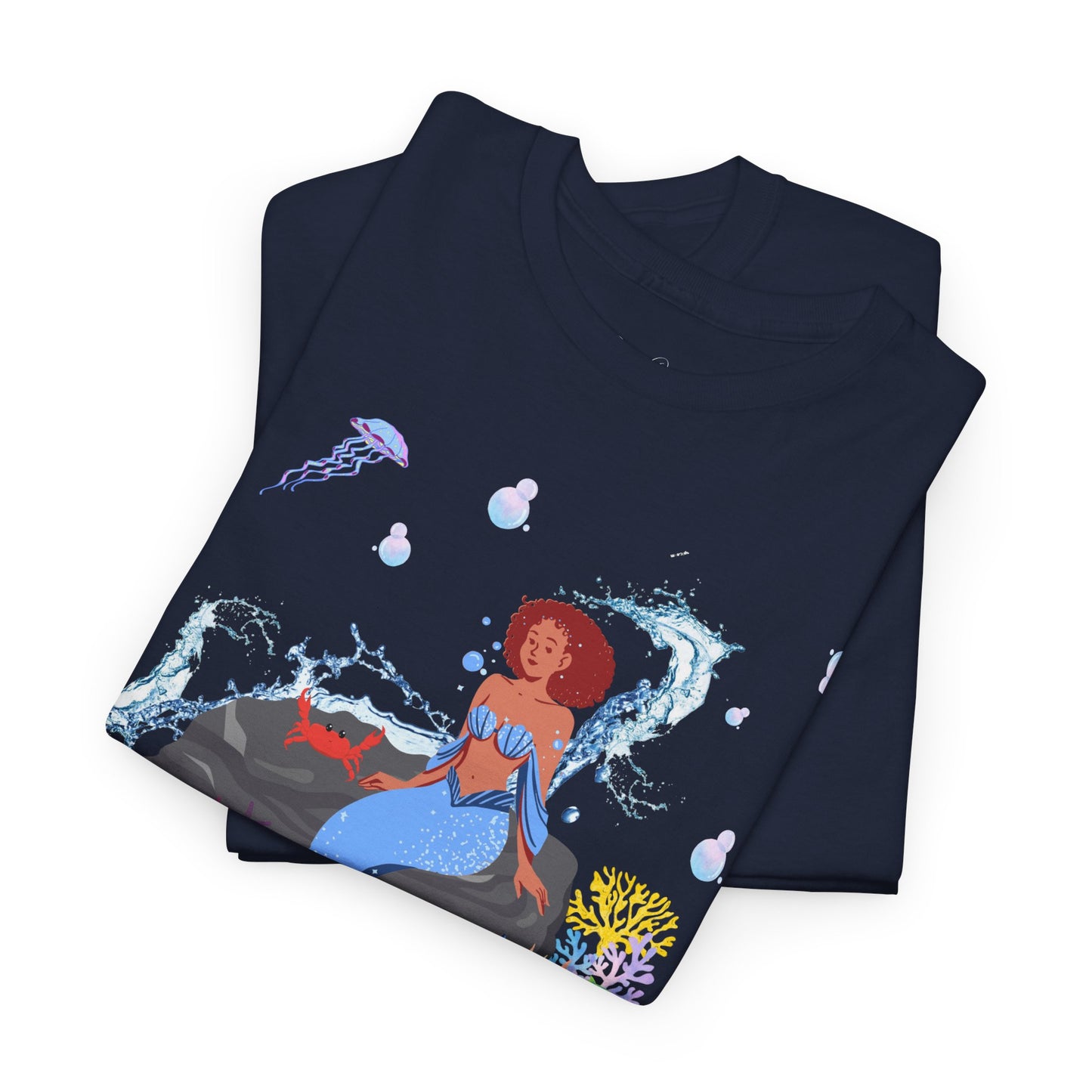 Underwater Dream