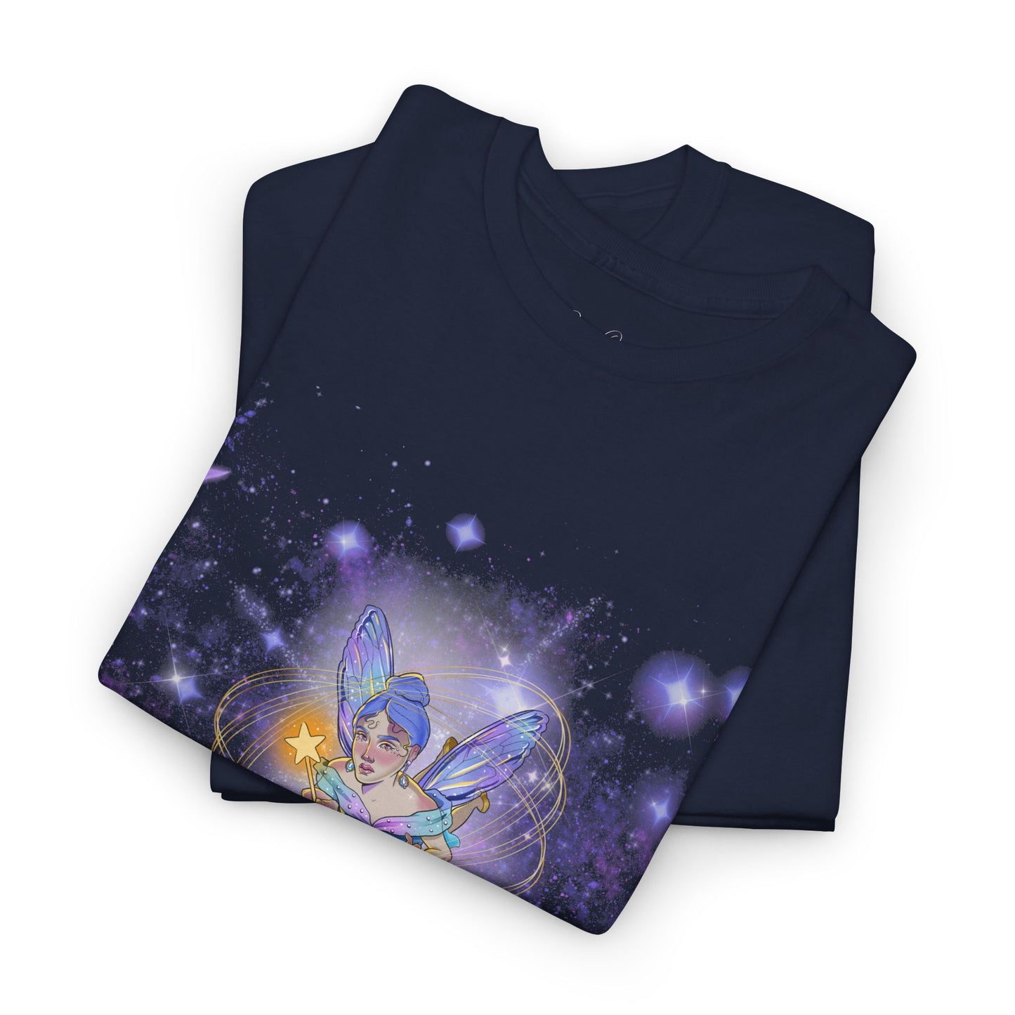 Whimsical Fairy