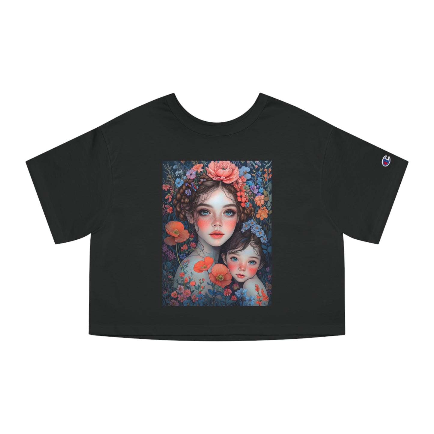 Persephone's Daughter