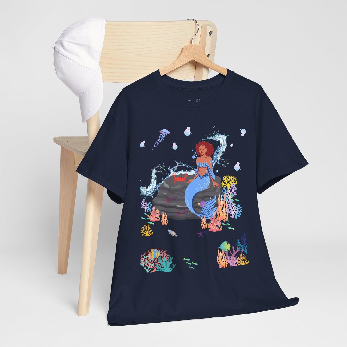 Underwater Dream